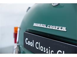 1964 MINI Cooper (CC-1855853) for sale in Naarden, Noord-Holland 