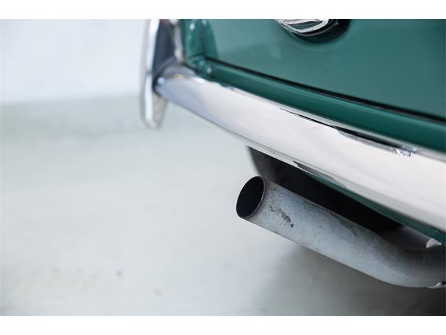 1964 MINI Cooper (CC-1855853) for sale in Naarden, Noord-Holland 