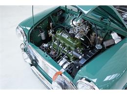1964 MINI Cooper (CC-1855853) for sale in Naarden, Noord-Holland 