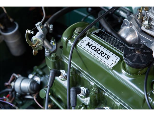 1964 MINI Cooper (CC-1855853) for sale in Naarden, Noord-Holland 