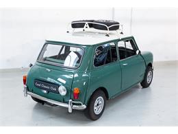 1964 MINI Cooper (CC-1855853) for sale in Naarden, Noord-Holland 