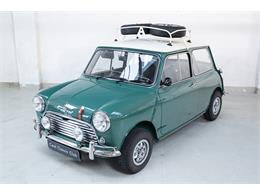 1964 MINI Cooper (CC-1855853) for sale in Naarden, Noord-Holland 