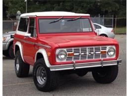 1977 Ford Bronco (CC-1855857) for sale in Kirkwood, Missouri