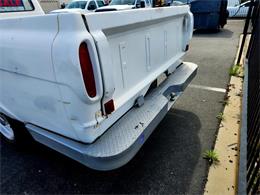 1962 Ford F100 (CC-1855859) for sale in Riverside, California
