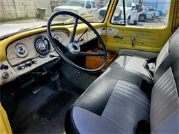 1962 Ford F100 (CC-1855859) for sale in Riverside, California