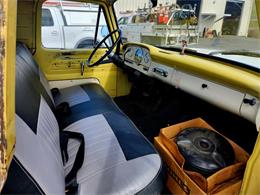 1962 Ford F100 (CC-1855859) for sale in Riverside, California