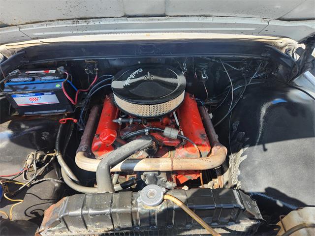 1962 Ford F100 (CC-1855859) for sale in Riverside, California