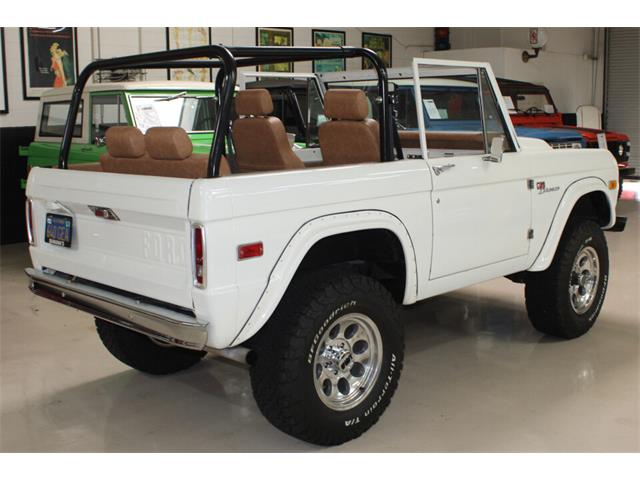 Ford Bronco For Sale San Diego