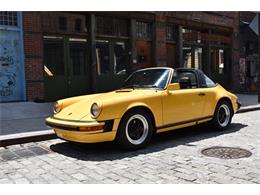 1979 Porsche 911SC (CC-1855872) for sale in New York, New York