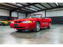 1994 Ford Mustang Cobra (CC-1855879) for sale in Sherman , Texas