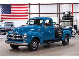 1954 Chevrolet 3600 (CC-1855889) for sale in Kentwood, Michigan