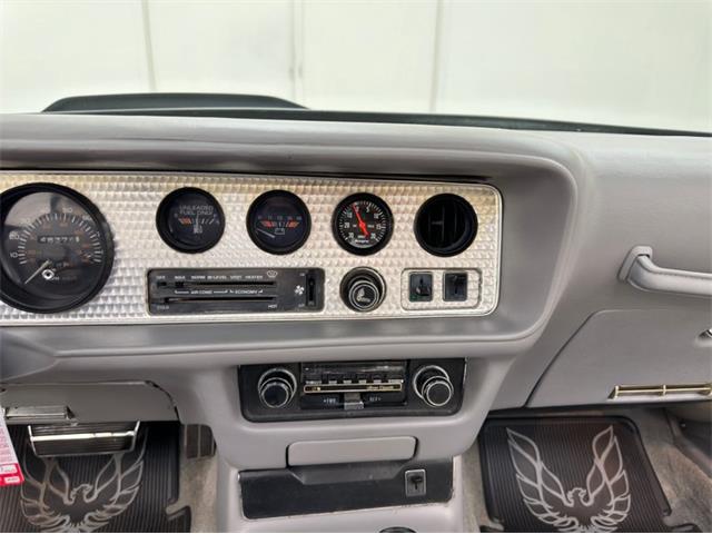1980 Pontiac Firebird (CC-1855891) for sale in Morgantown, Pennsylvania