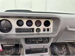 1980 Pontiac Firebird (CC-1855891) for sale in Morgantown, Pennsylvania