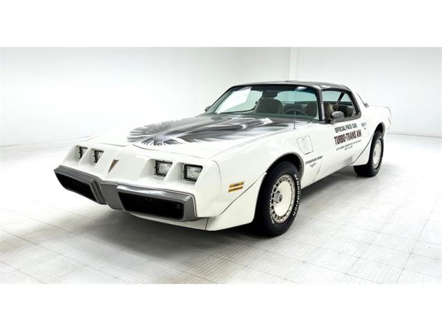 1980 Pontiac Firebird (CC-1855891) for sale in Morgantown, Pennsylvania