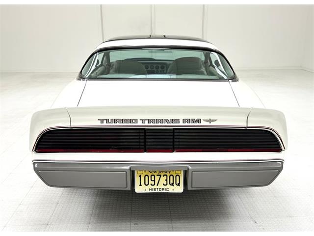 1980 Pontiac Firebird (CC-1855891) for sale in Morgantown, Pennsylvania