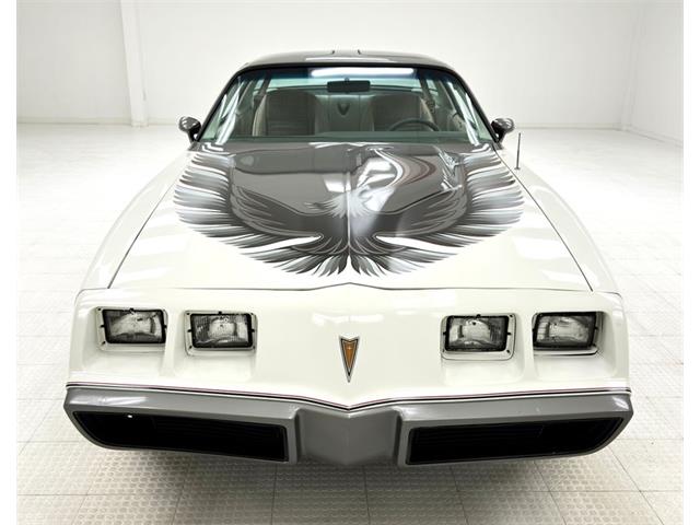 1980 Pontiac Firebird (CC-1855891) for sale in Morgantown, Pennsylvania