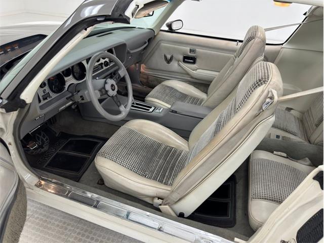 1980 Pontiac Firebird (CC-1855891) for sale in Morgantown, Pennsylvania