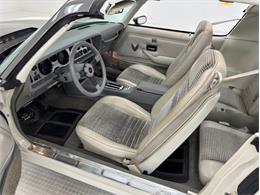1980 Pontiac Firebird (CC-1855891) for sale in Morgantown, Pennsylvania