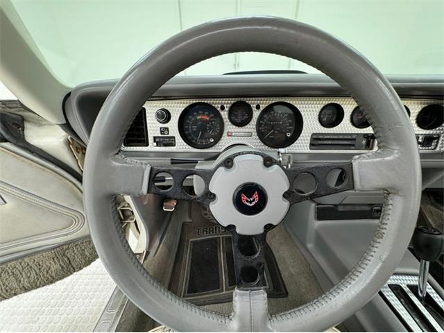1980 Pontiac Firebird (CC-1855891) for sale in Morgantown, Pennsylvania