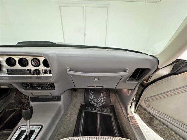 1980 Pontiac Firebird (CC-1855891) for sale in Morgantown, Pennsylvania
