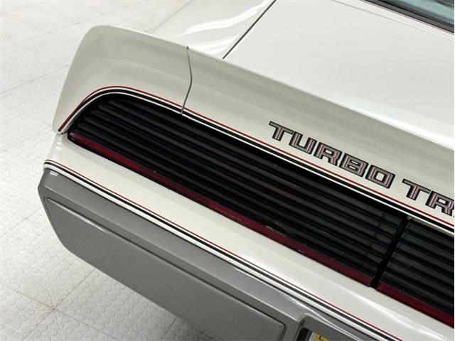 1980 Pontiac Firebird (CC-1855891) for sale in Morgantown, Pennsylvania