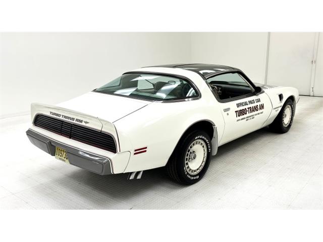 1980 Pontiac Firebird (CC-1855891) for sale in Morgantown, Pennsylvania