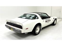 1980 Pontiac Firebird (CC-1855891) for sale in Morgantown, Pennsylvania