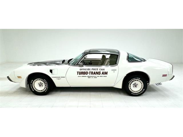 1980 Pontiac Firebird (CC-1855891) for sale in Morgantown, Pennsylvania