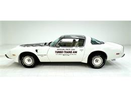 1980 Pontiac Firebird (CC-1855891) for sale in Morgantown, Pennsylvania