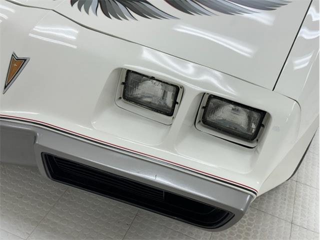 1980 Pontiac Firebird (CC-1855891) for sale in Morgantown, Pennsylvania