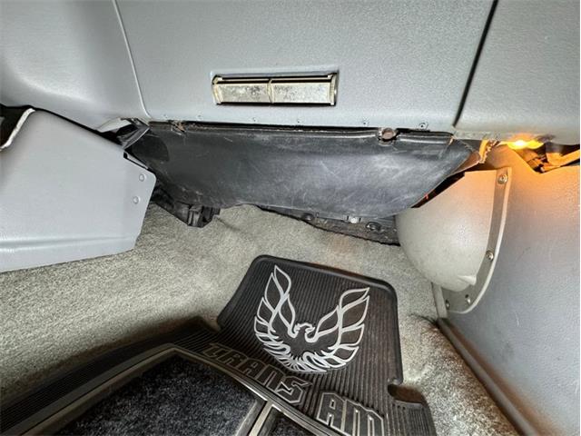 1980 Pontiac Firebird (CC-1855891) for sale in Morgantown, Pennsylvania