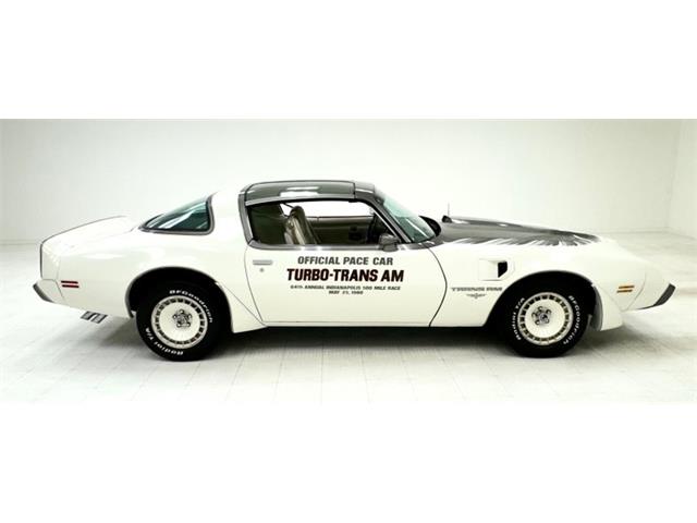 1980 Pontiac Firebird (CC-1855891) for sale in Morgantown, Pennsylvania