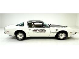 1980 Pontiac Firebird (CC-1855891) for sale in Morgantown, Pennsylvania