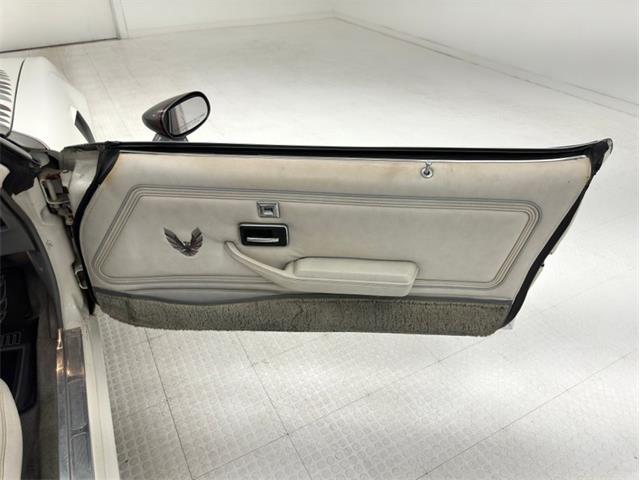 1980 Pontiac Firebird (CC-1855891) for sale in Morgantown, Pennsylvania