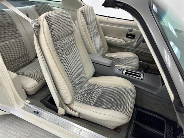 1980 Pontiac Firebird (CC-1855891) for sale in Morgantown, Pennsylvania
