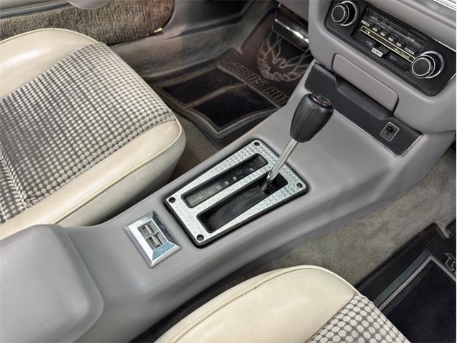 1980 Pontiac Firebird (CC-1855891) for sale in Morgantown, Pennsylvania