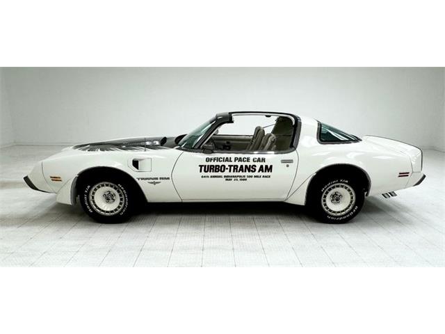 1980 Pontiac Firebird (CC-1855891) for sale in Morgantown, Pennsylvania