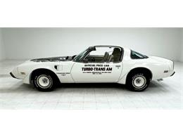 1980 Pontiac Firebird (CC-1855891) for sale in Morgantown, Pennsylvania