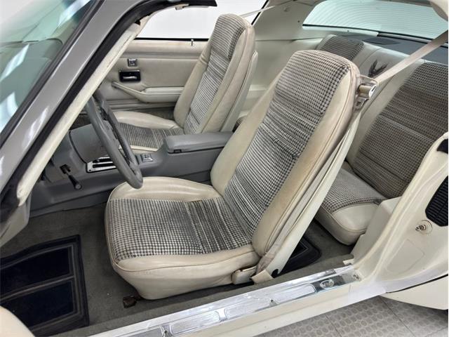 1980 Pontiac Firebird (CC-1855891) for sale in Morgantown, Pennsylvania