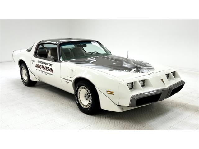 1980 Pontiac Firebird (CC-1855891) for sale in Morgantown, Pennsylvania
