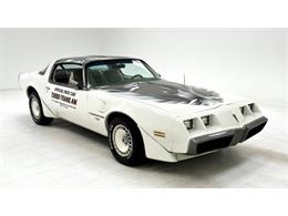 1980 Pontiac Firebird (CC-1855891) for sale in Morgantown, Pennsylvania