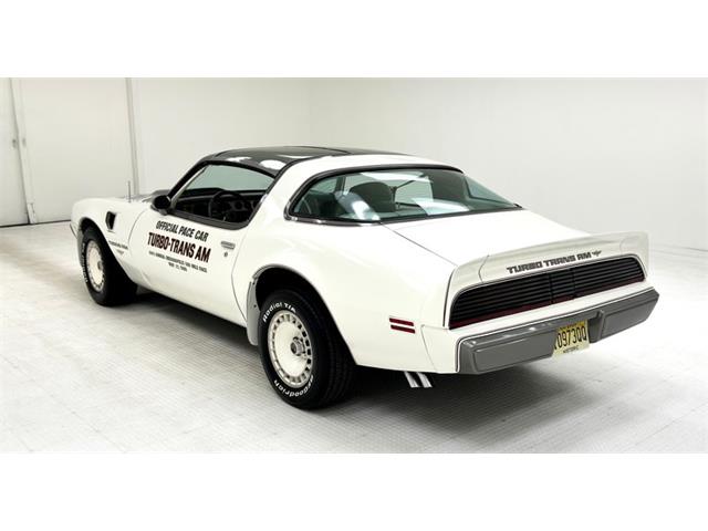 1980 Pontiac Firebird (CC-1855891) for sale in Morgantown, Pennsylvania