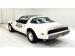 1980 Pontiac Firebird (CC-1855891) for sale in Morgantown, Pennsylvania