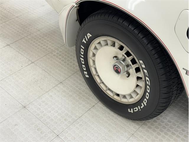 1980 Pontiac Firebird (CC-1855891) for sale in Morgantown, Pennsylvania
