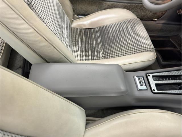 1980 Pontiac Firebird (CC-1855891) for sale in Morgantown, Pennsylvania