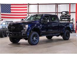 2022 Ford F250 (CC-1855893) for sale in Kentwood, Michigan