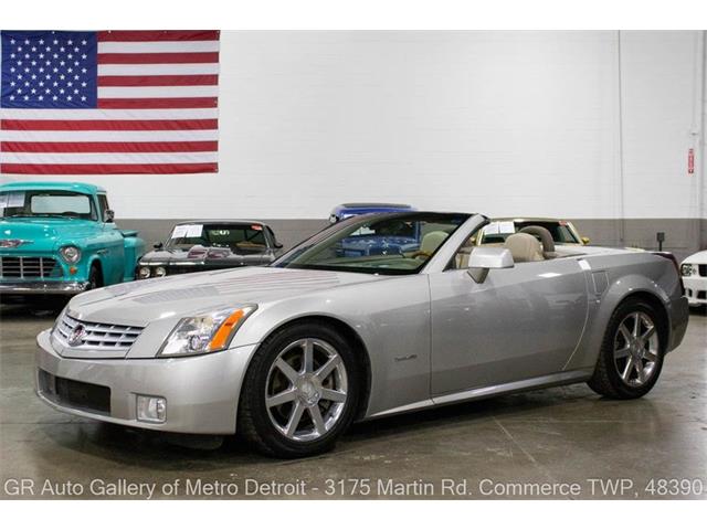 2005 Cadillac XLR (CC-1855896) for sale in Kentwood, Michigan