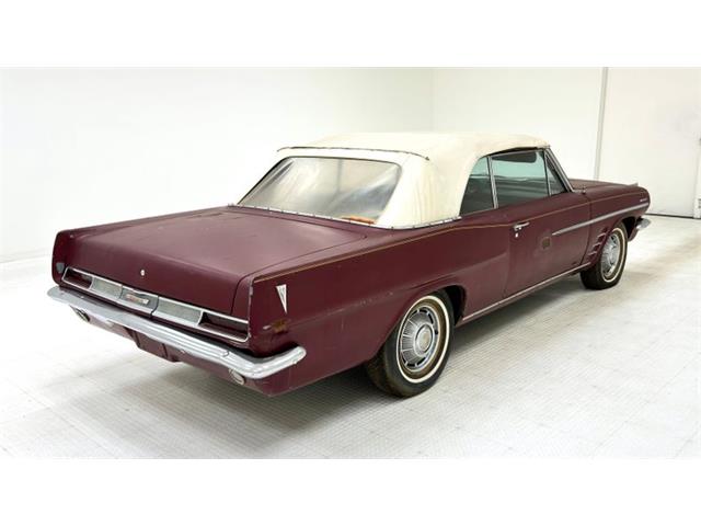 1963 Pontiac LeMans (CC-1855898) for sale in Morgantown, Pennsylvania