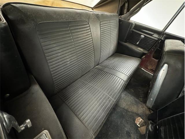 1963 Pontiac LeMans (CC-1855898) for sale in Morgantown, Pennsylvania