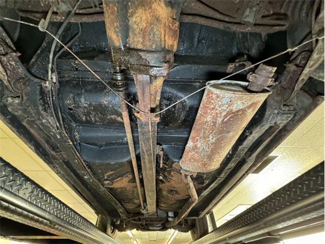 1963 Pontiac LeMans (CC-1855898) for sale in Morgantown, Pennsylvania